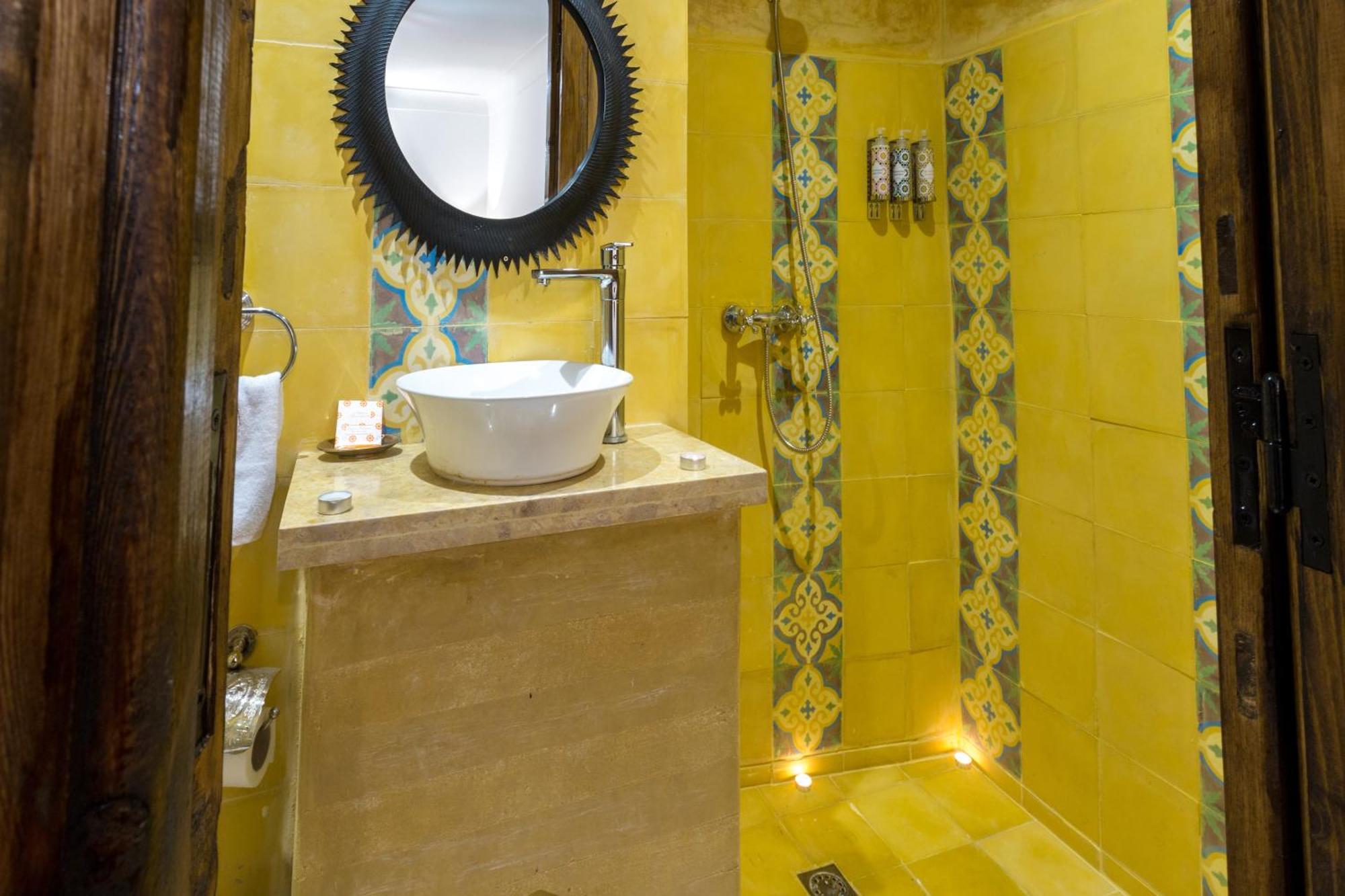 Riad Ikalimo 2 Марракеш Экстерьер фото